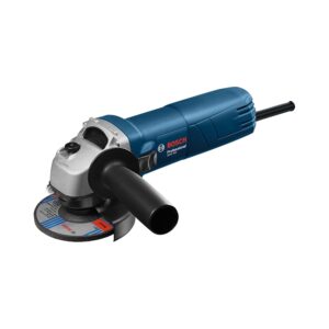 Bosch 670W (4 Inch) Angle Grinder, GWS 600