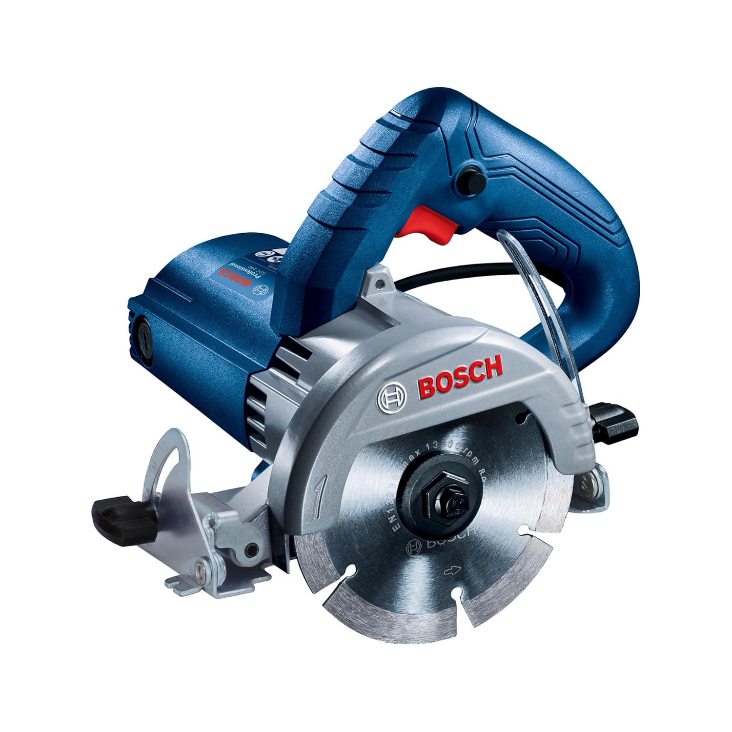 Bosch GDC 141 125 mm Professional Marble Cutter