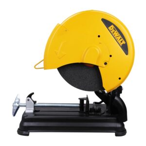 DEWALT PT (D28870-IN) 355mm Heavy Duty Chop Saw (Made in India)