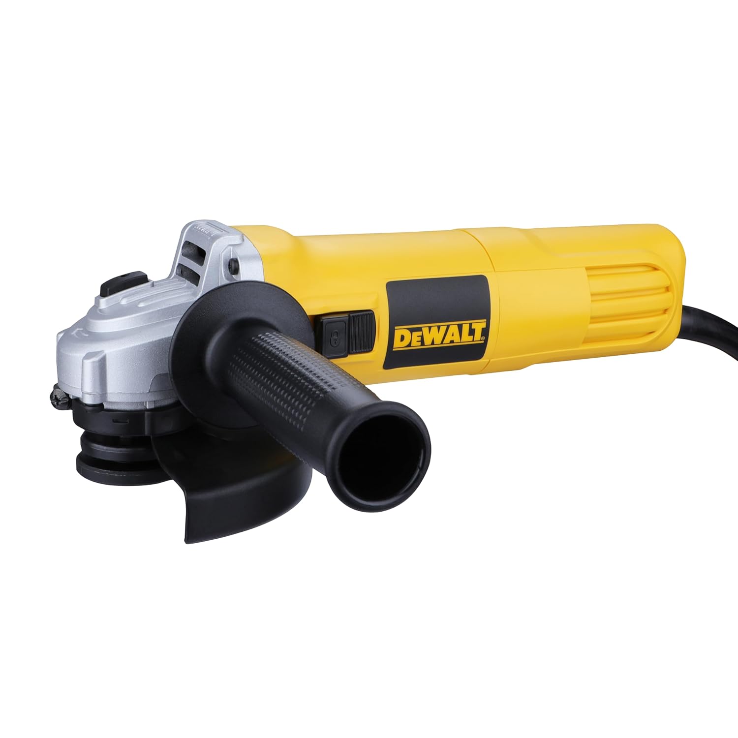 Dewalt 950W (5 Inch) Electric Angle Grinder, DWE4115-IN